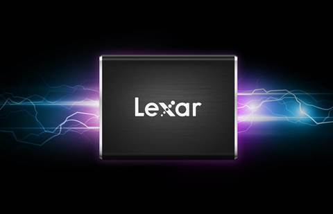 Lexar returns, appoints three disties to target IT channel
