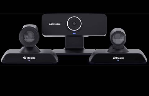 Tech Data signs video collaboration vendor Lifesize