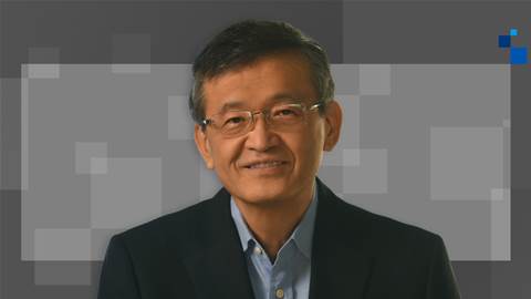 Intel's new CEO Lip-Bu Tan has a history as a successful underdog