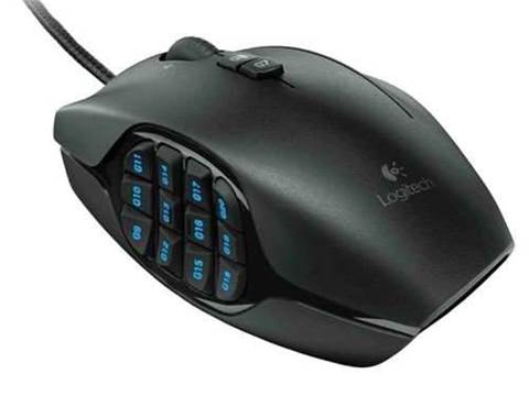 Logitech posts weak quarterly profit