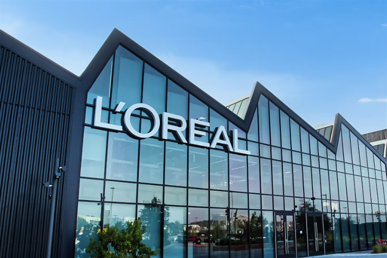 L'Or&#233;al develops AI Model to advance cosmetic products
