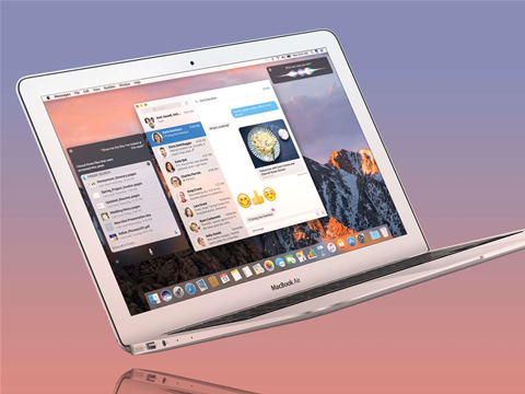 Apple preparing for a major software overhaul