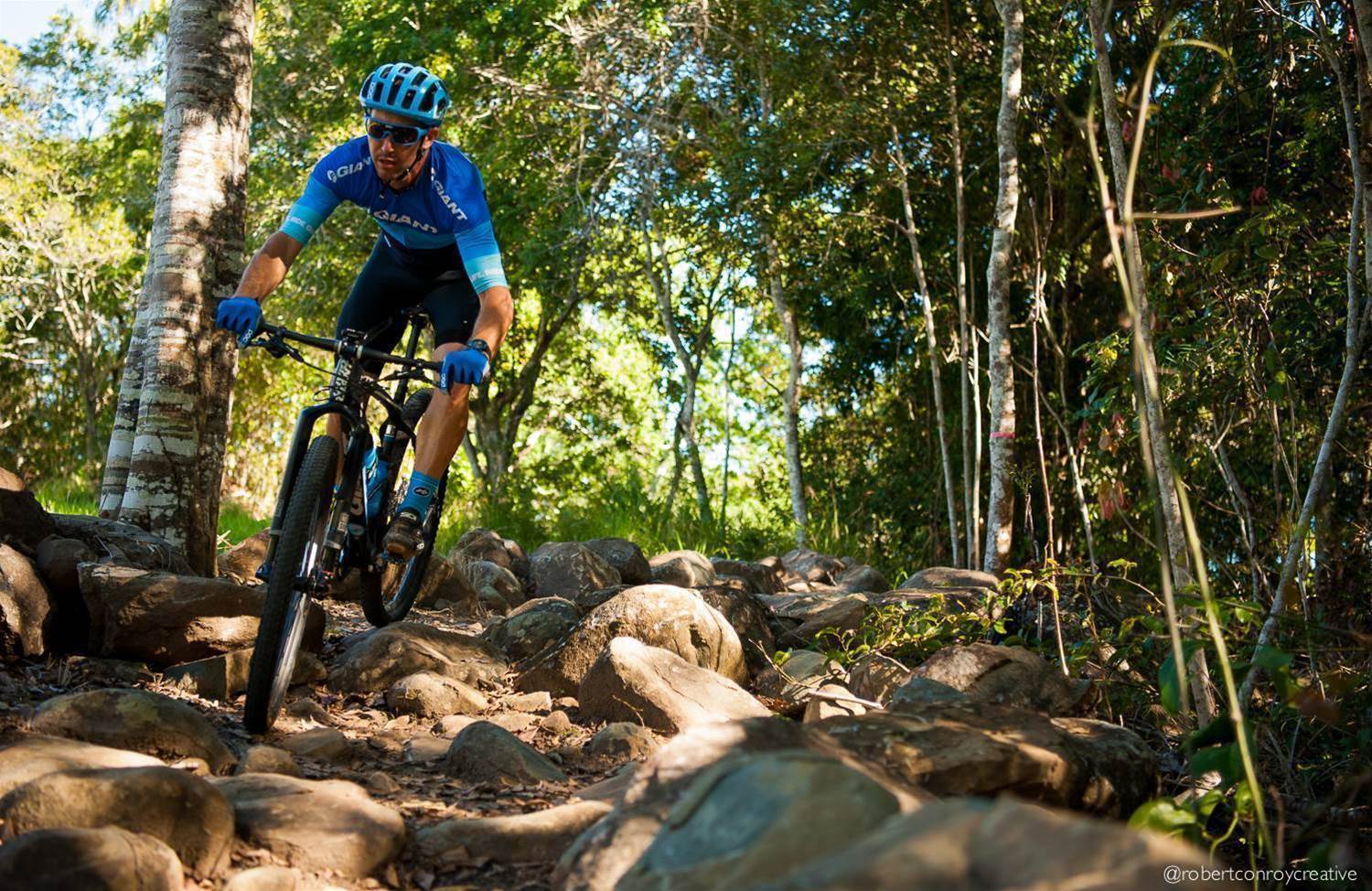 Mackay heats up for QLD XCO Champs! - Australian Mountain Bike | The ...