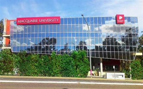 Simble and Macquarie University unveil nanosensor technology partnership