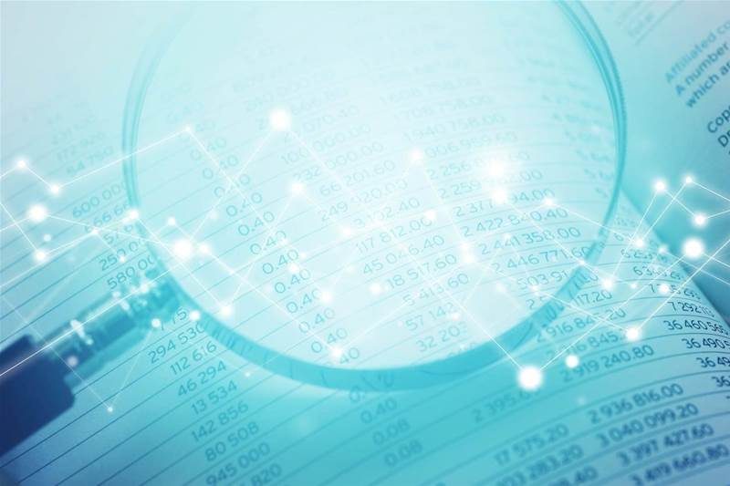 HKMA launches financial data infrastructure in Hong Kong
