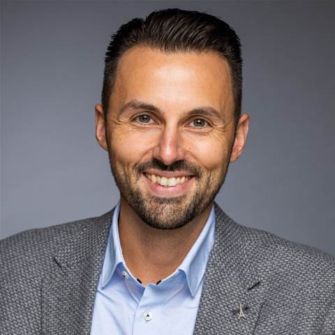 Management changes at AWS New Zealand