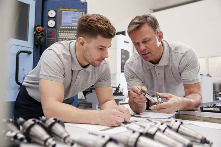 Why real-time data projects are an Australian manufacturing opportunity