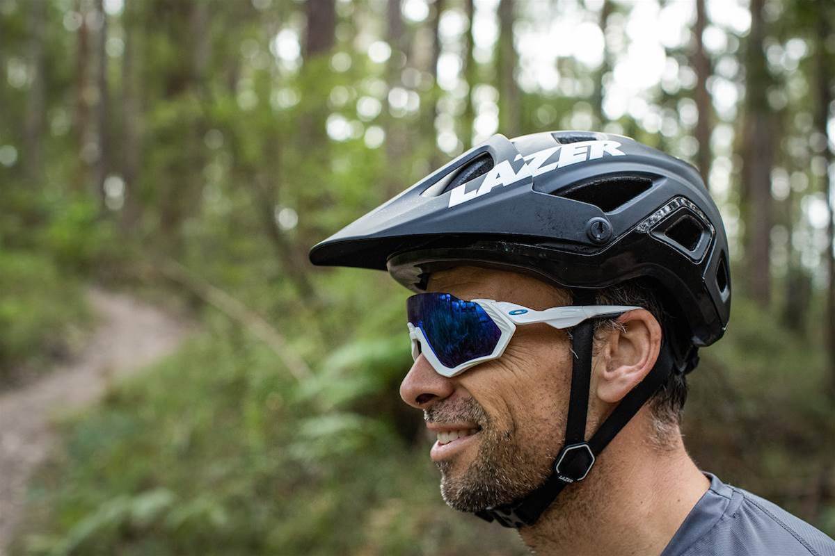 TESTED: Lazer Impala trail helmet - Australian Mountain Bike | The home ...