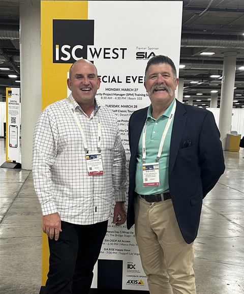InTechnology Distribution adds RTLS provider Actall to portfolio