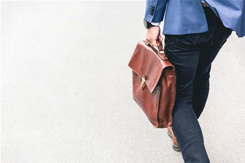 FirstWave CFO gets retrenched by mutual agreement