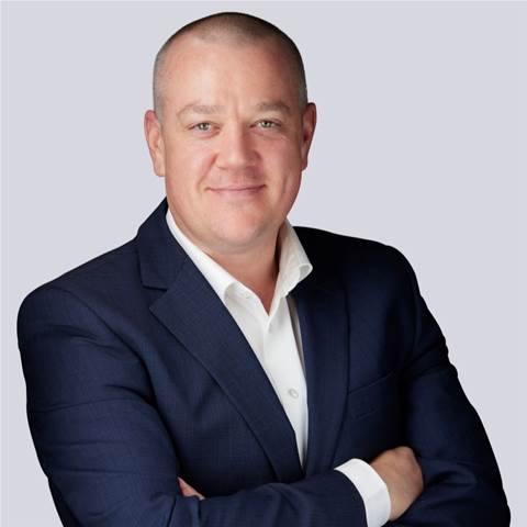 Crayon announces leadership changes for Asia Pacific
