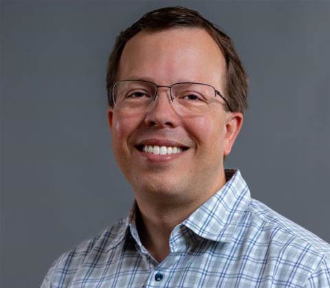 Red Hat names Matt Hicks as new chief executive
