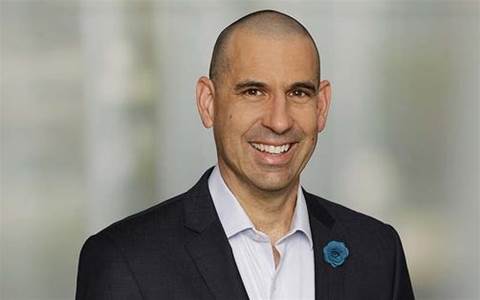 Matt Maw takes ANZ channel reins at Nutanix
