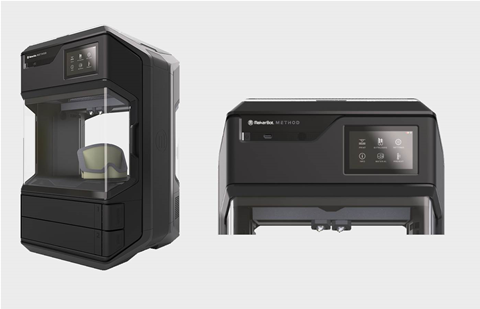 Alloys seeks partners for new 3D printers