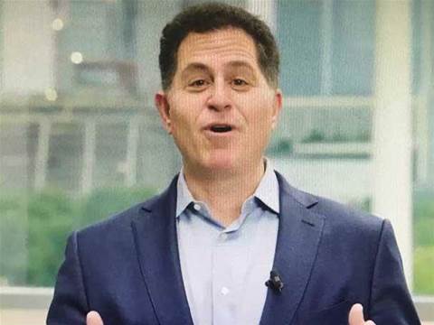 Michael Dell forms new acquisition company