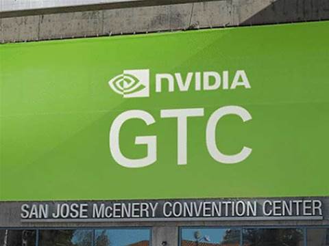 The 21 hottest products at Nvidia GTC 2024