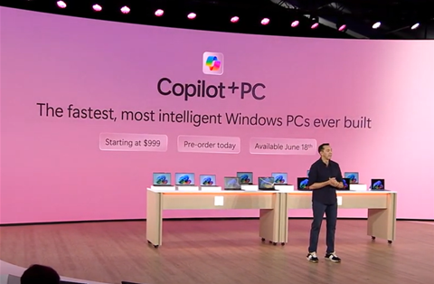 Microsoft Build 2024: 5 things to know about Copilot+ PCs - Hardware ...