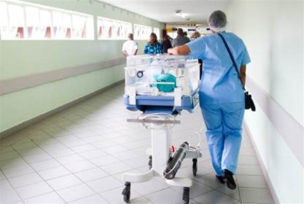 Excite IT to rollout VOIP to 274 Healius healthcare centres