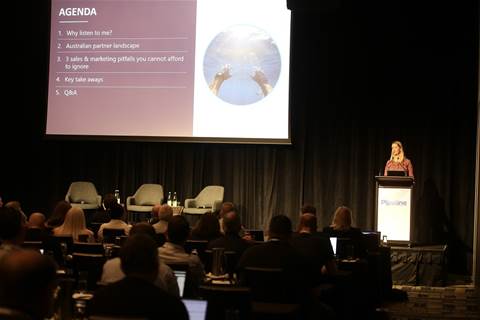 Pipeline day two: distribution, marketing, security, voice and data, end user devices, automation and MSP platforms