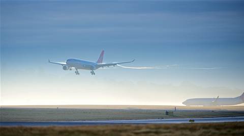 KPMG to manage Microsoft Dynamics at Melbourne Airport