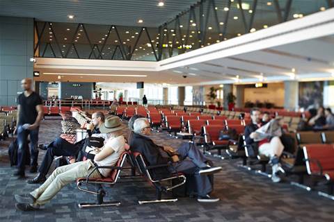 DXN wins Melbourne Airport edge data centre contract