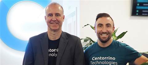 Centorrino Technologies acquires Canberra's DQA