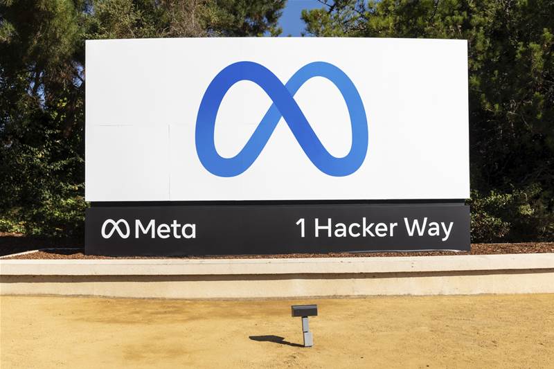 EU set to bar Meta from showing ads based on personal data