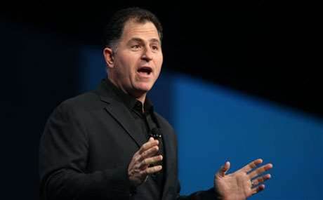 Dell beats revenue estimates as remote working lifts workstation demand