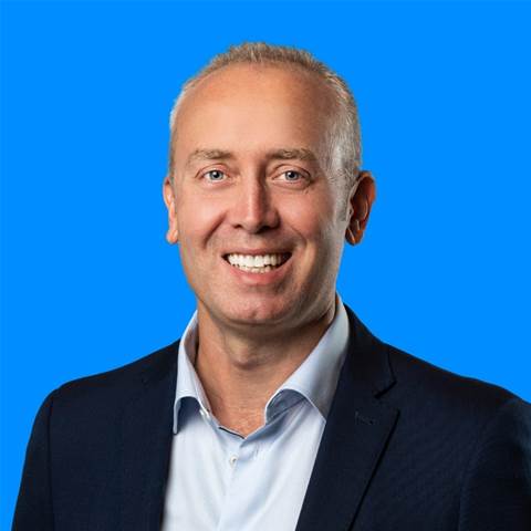 Zoom Australia and New Zealand boss quits