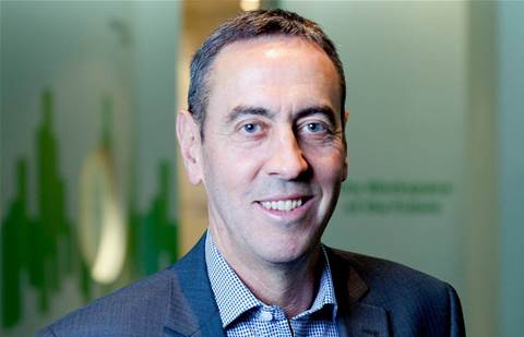 Canberra ISV Intelledox names Michael Devitt as channel chief out of DDLS