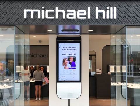 Codify helps Michael Hill keep cloud costs down
