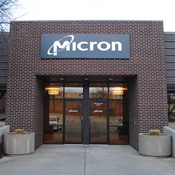 Micron ships latest DRAM chip to smartphone partners