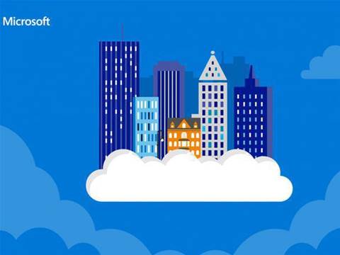 Microsoft picks up Auckland Transport for NZ Azure region