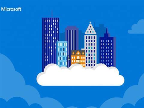 Microsoft confirms sits vacant cuts for Azure and other areas