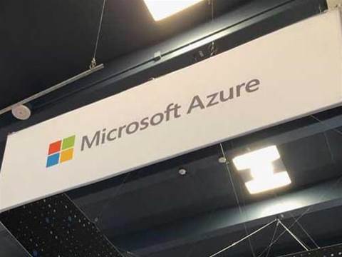 Veeam to offer local data backup on Microsoft's NZ Azure region