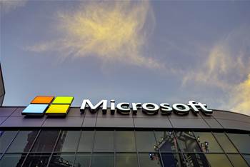 Defence, DEWR drop $160m on Microsoft software, Azure