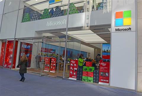 Bill Gates steps down from Microsoft board