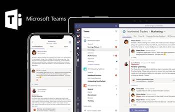 Microsoft offers to charge for Teams