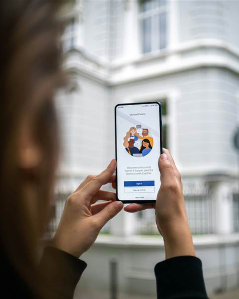 Telstra launches Dynamic 5G application slice for Microsoft Teams
