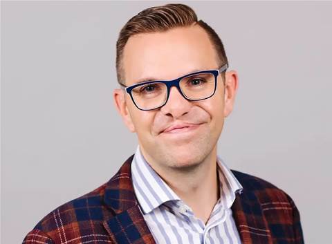 Zoom names new ANZ channel chief