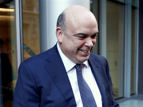 HP to continue US$4 billion damages case against Mike Lynch