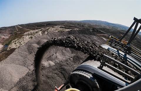 Algorithmic 'soft sensors' boost Newcrest's gold-mining productivity