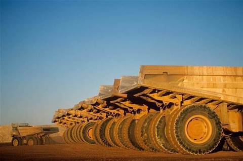 Orange Business and MachineMax partner to optimise Australian heavy machinery operations