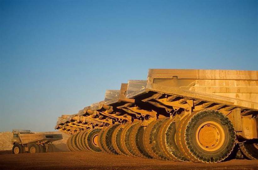 Orange Business and MachineMax partner to optimise heavy machinery