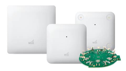 UST deploys Juniper's AI-native networking across its global operations