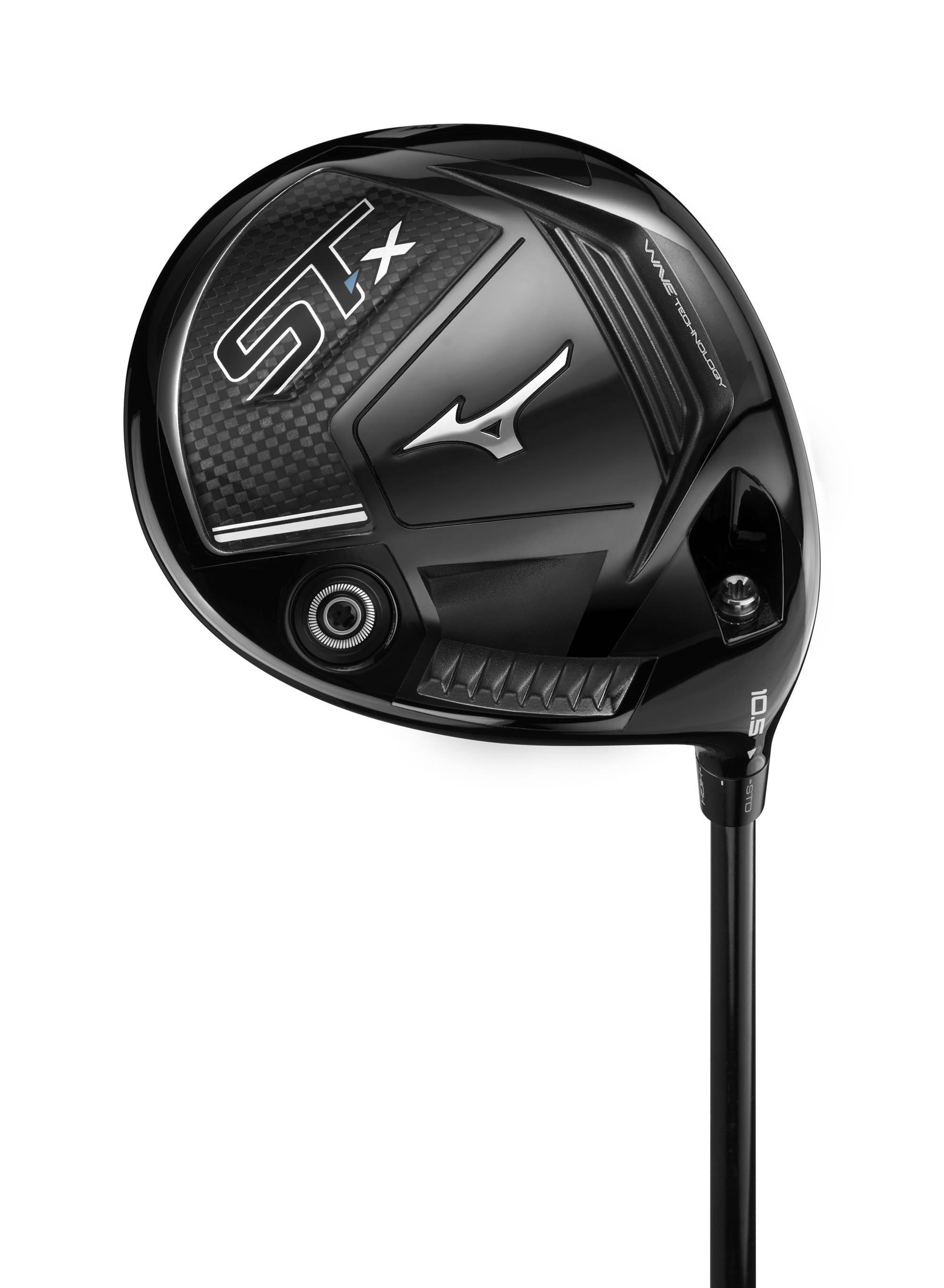 Mizuno Unveils New St Series Woods Golf Australia Magazine