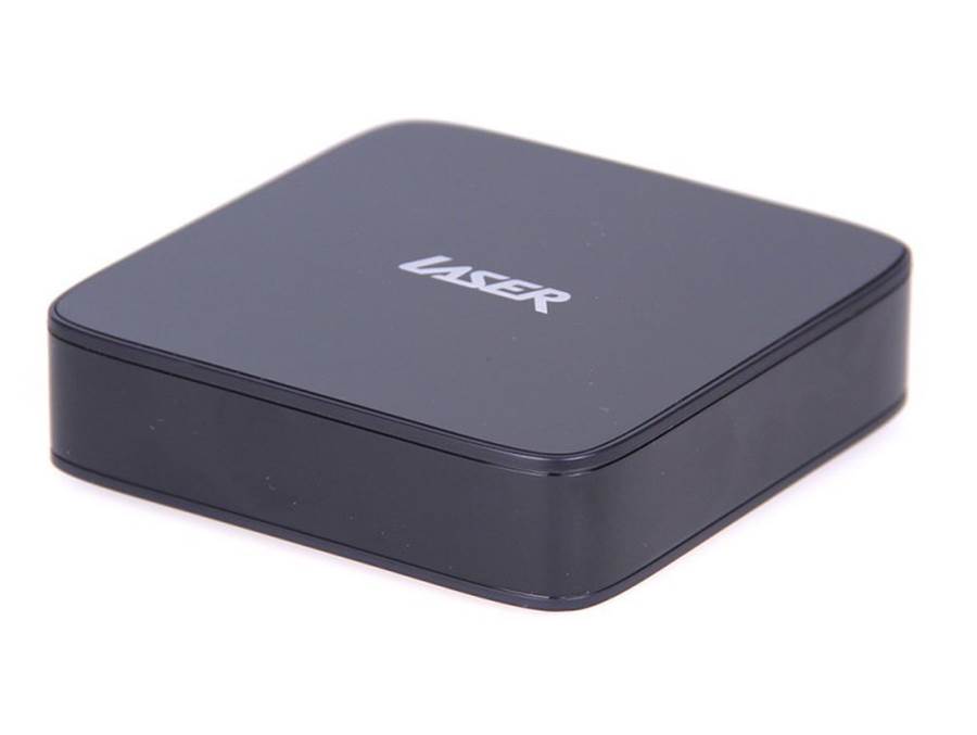 Review: Laser Android 4K Smart Media Player - Home Theatre - PC & Tech ...