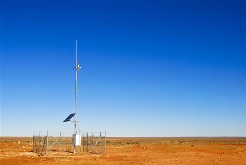 Optus, Telstra, TPG to share in $28m in federal grants