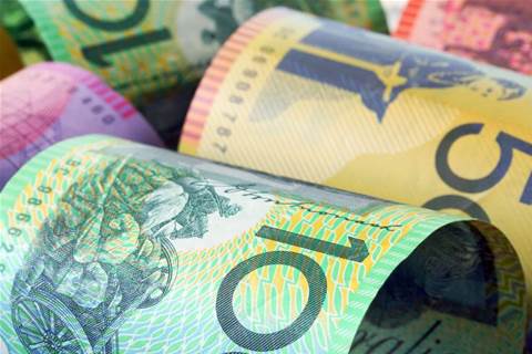 Ingram Micro extends financial services to ANZ