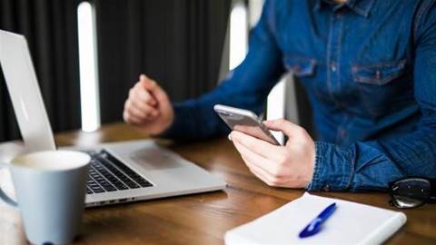 Optus and RingCentral partner on communications solution